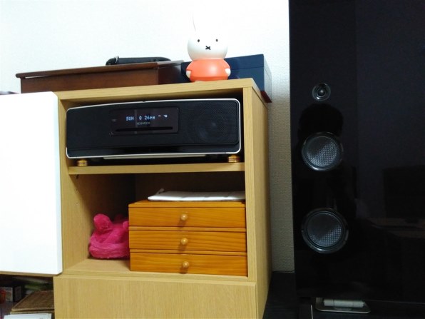 ケンウッド U-K575-S [シルバー]投稿画像・動画 (レビュー) - 価格.com