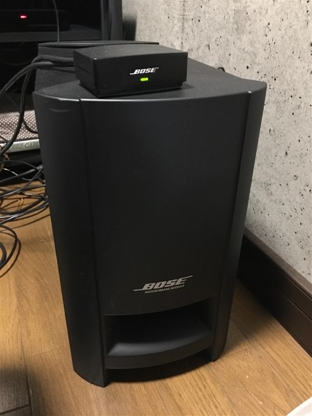 Bose CineMate GS Series II system 価格比較 - 価格.com