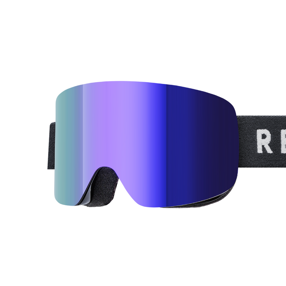 スノーボードゴーグル | FLAMELESS – REVOLT ONLINE STORE