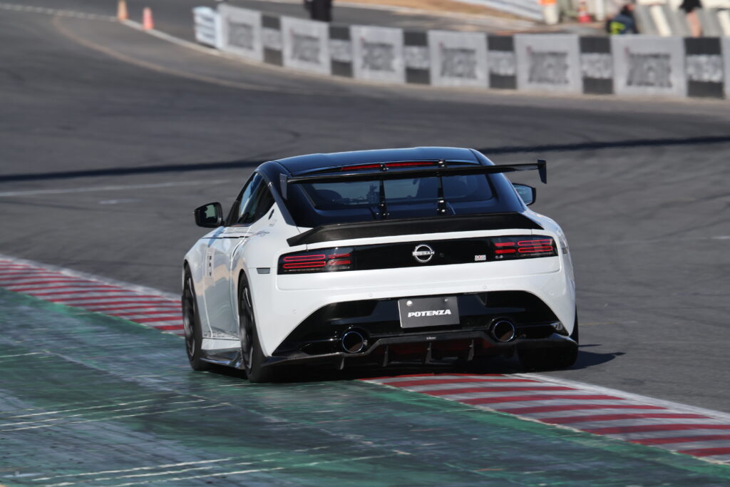 INU_5101 rz34 - REVSPEED