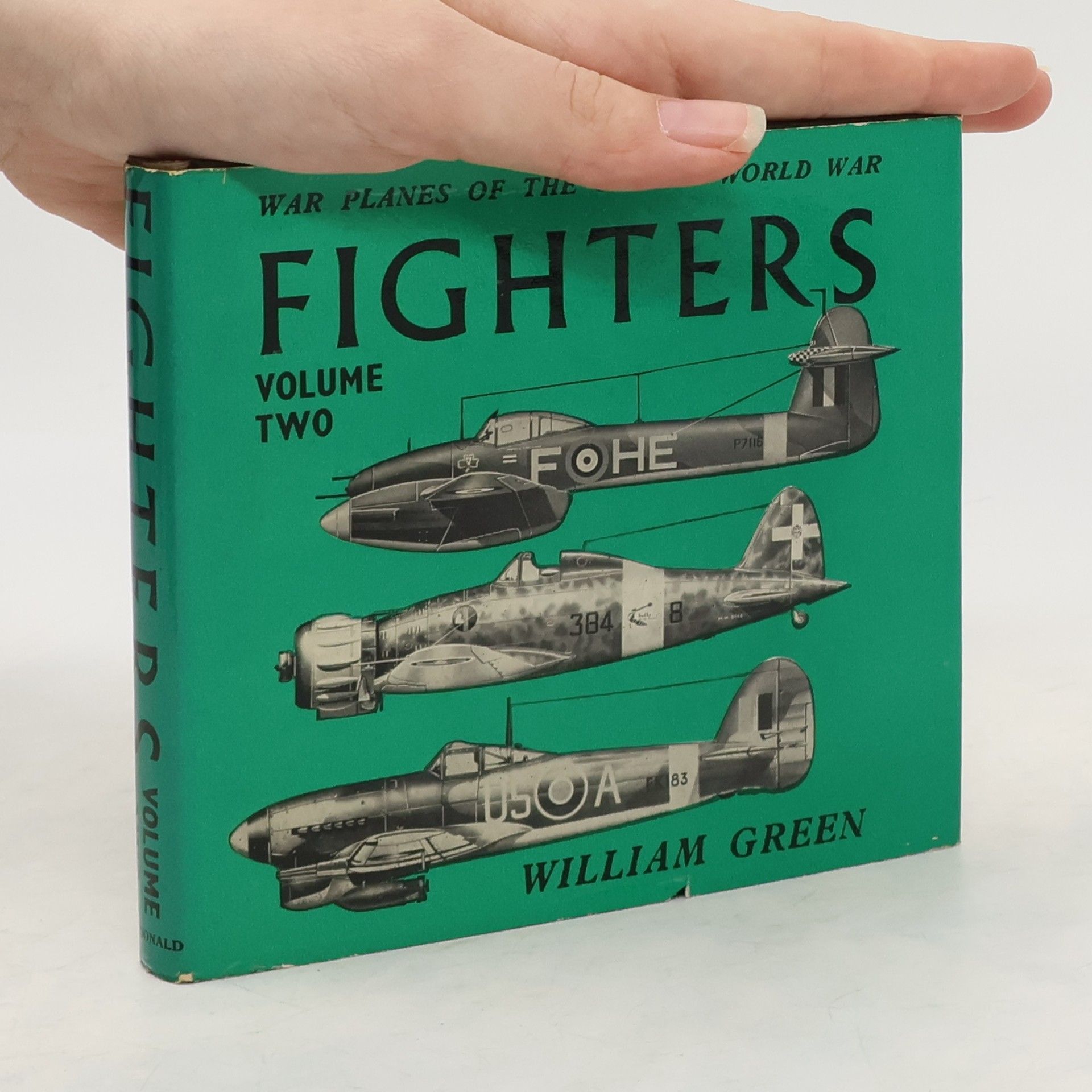 Gloster Gladiator. Vol. 1 - Alex Crawford - bookbot.com