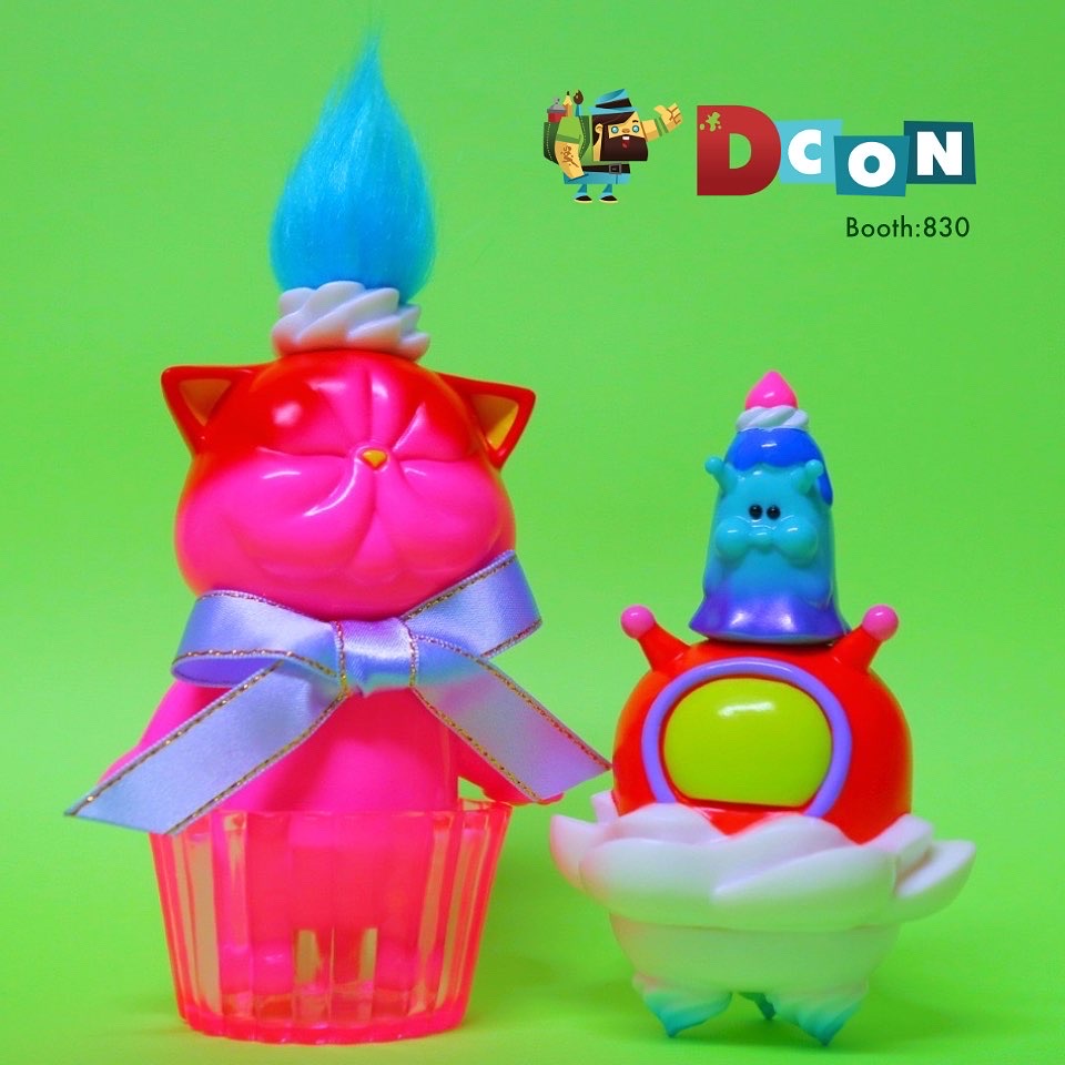 リフレッシュメント トイ/refreshment toy