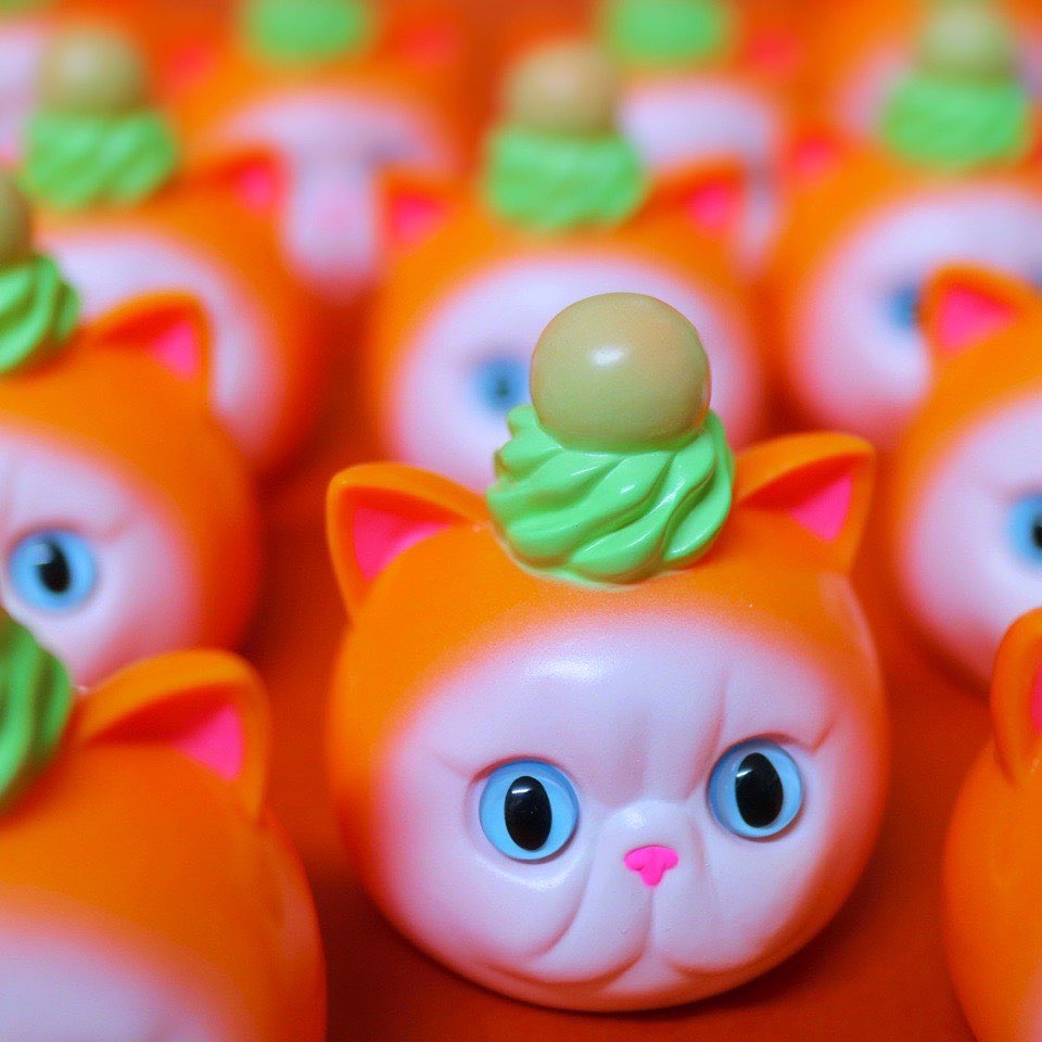 リフレッシュメント トイ/refreshment toy