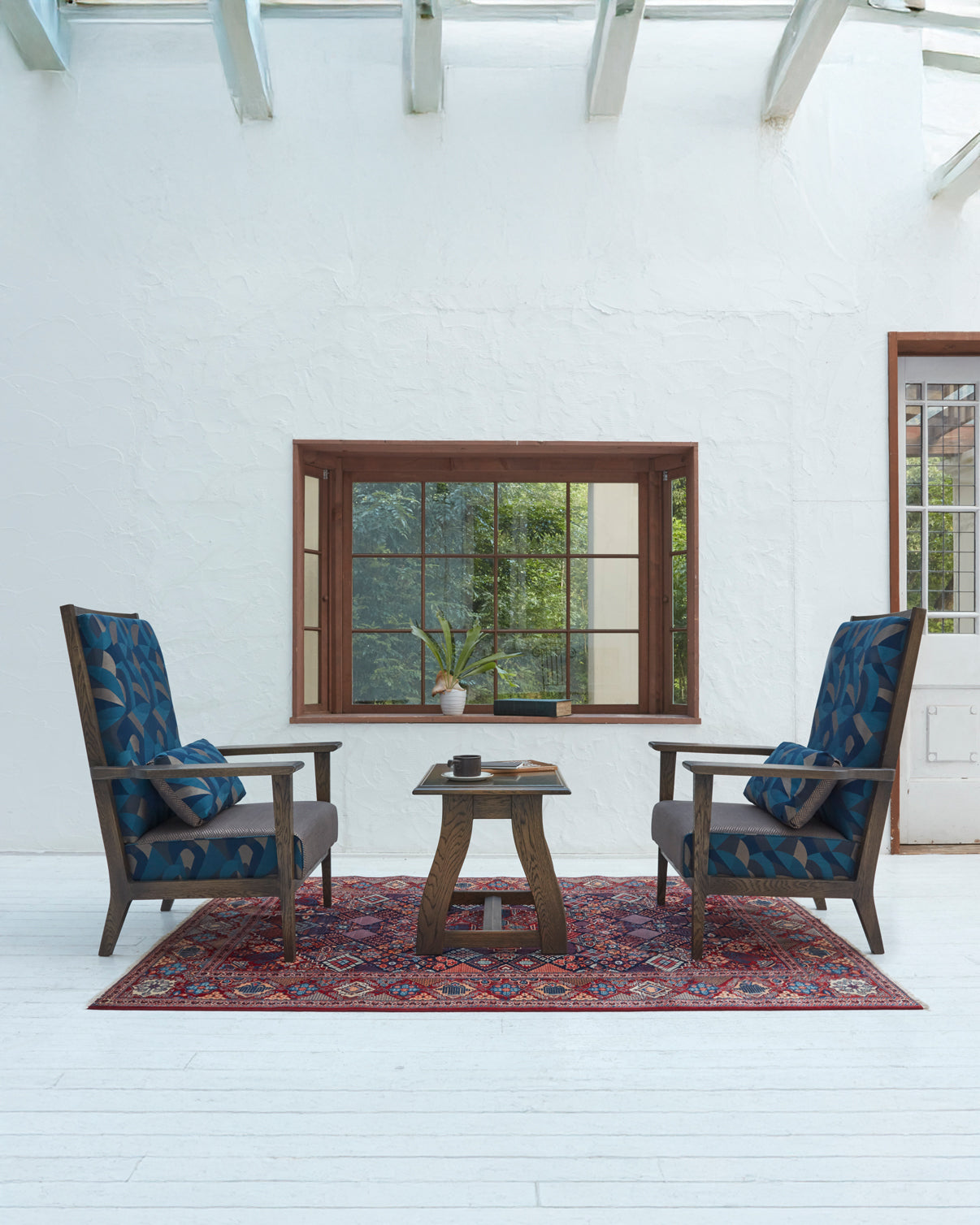 アンティーク家具&スリッパ | 永田良介商店セレクション