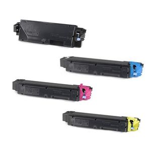 京セラ TK-5291 4色セット | トナーのことならアールネット