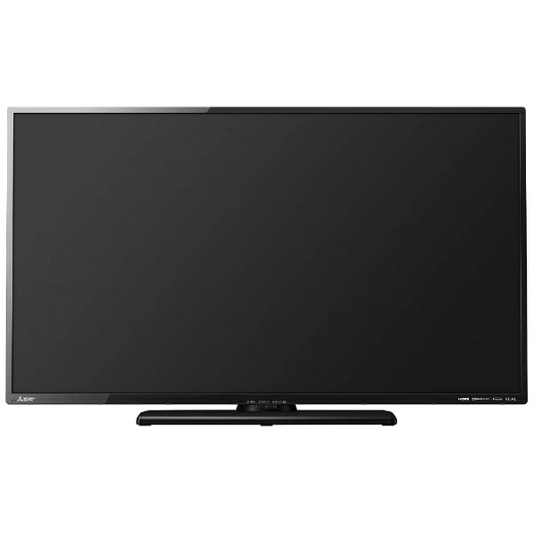 楽天市場】三菱電機 MITSUBISHI REAL 40V型フルハイビジョン液晶テレビ