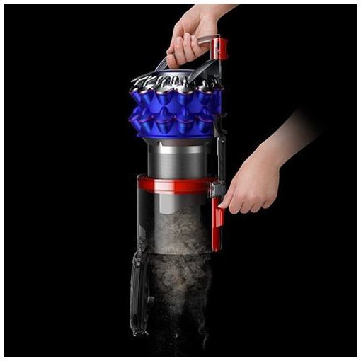 楽天市場】dyson V4 Digital Fluffy+ CY29 FF サイクロン式掃除機