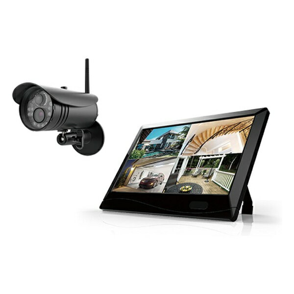 楽天市場】TP-LINK 屋外ネットワークWiFiカメラ TAPO C520WS | 価格