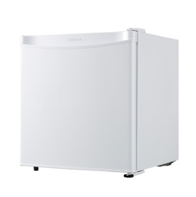 Abitelax アビテラックス電気冷蔵庫 AR-48J 1ドア 45リットル 45L 1