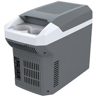 楽天市場】eX.media Qrey 車載 冷蔵冷凍庫 12L YCD-12 | 価格比較