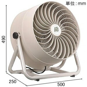 楽天市場】ナカトミ NAKATOMI ウルトラボックス扇風機 45cm BXF-450