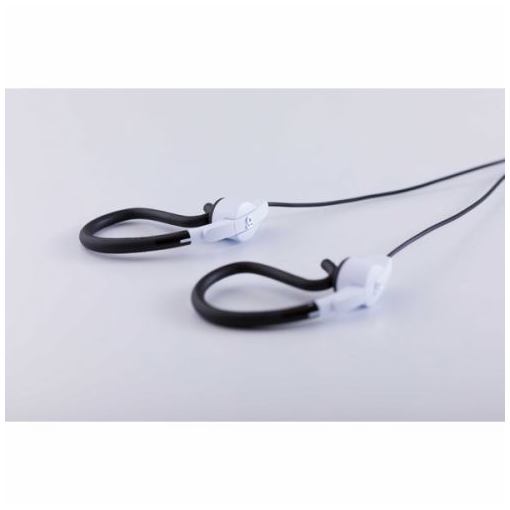 楽天市場】BoCo earsopen 骨伝導イヤホン ライトグレー FIT BT-1 LIGHT