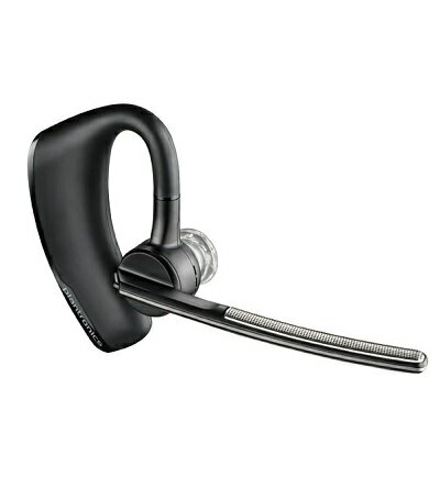 楽天市場】PLANTRONICS VOYAGER 3200 BLACK Bluetooth ワイヤレス