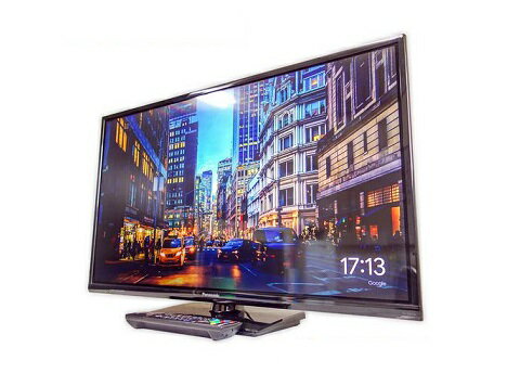 楽天市場】Panasonic 液晶テレビ VIERA 32インチ TH-32D305HT | 価格