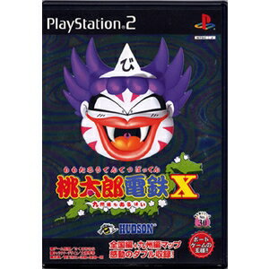 楽天市場】コナミデジタルエンタテインメント 桃太郎電鉄×-九州編も