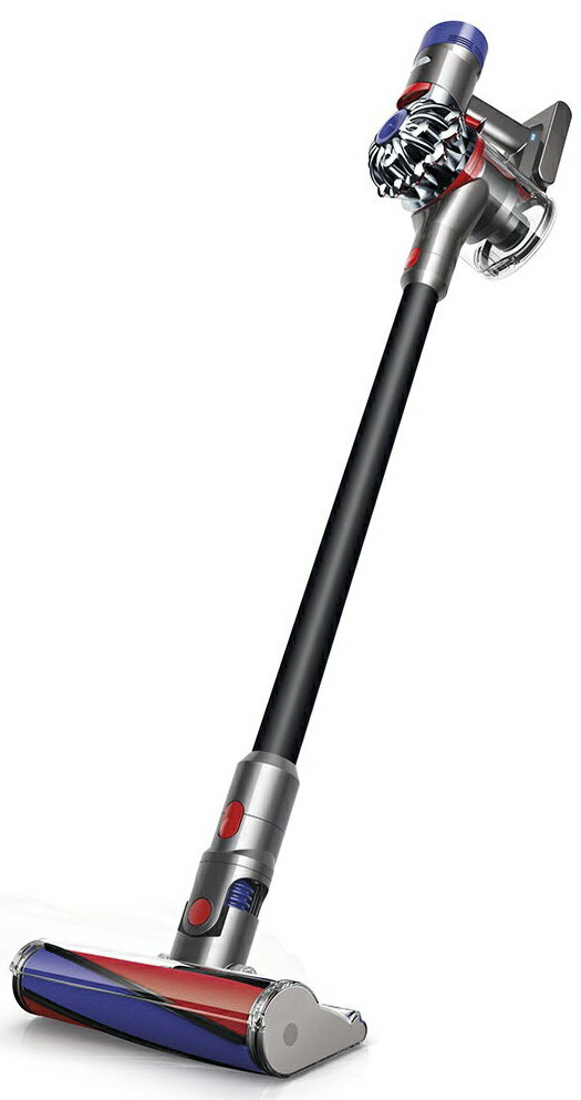 楽天市場】dyson V11 Fluffy+ サイクロン式スティッククリーナーSV14