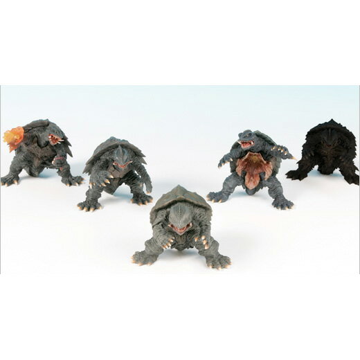 楽天市場】アートスピリッツ トレーディングフィギュア 激造シリーズ