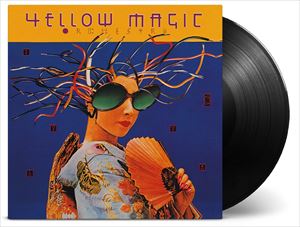楽天市場】輸入盤 YELLOW MAGIC ORCHESTRA / YMO USA ＆ YELLOW MAGIC