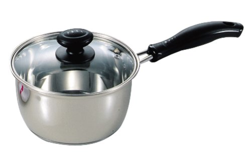 楽天市場】シリット・シラルガン ミルクポット ガラス蓋付き ブラック