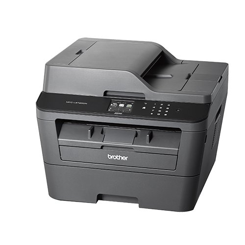 楽天市場】ブラザー工業 brother モノクロレーザー複合機 DCP-L2540DW