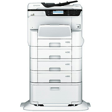 楽天市場】エプソン販売 EPSON ビジネスインクジェットFAX 複合機 PX