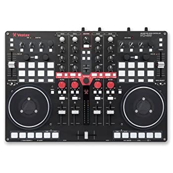 楽天市場】ベスタクス Vestax ベスタクス DJミキサー PMC-05ProIII VCA