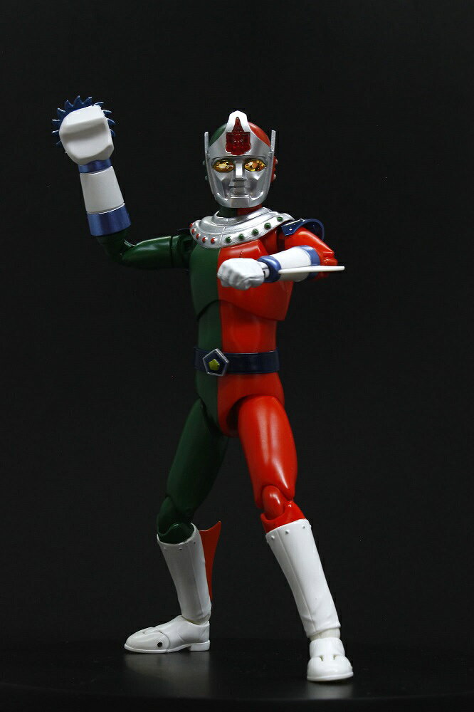 楽天市場】EVOLUTION・TOY HAF ヒーローアクションフィギュア 円谷プロ