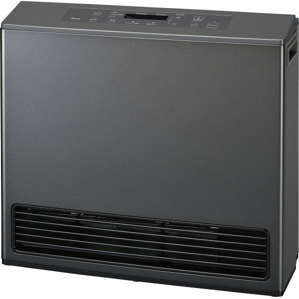 楽天市場】大阪瓦斯 13A GFH-2402s 大阪ガス 都市ガス ファンヒーター