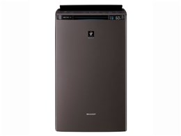 楽天市場】シャープ SHARP 加湿空気清浄機 KI-RS40-W | 価格比較