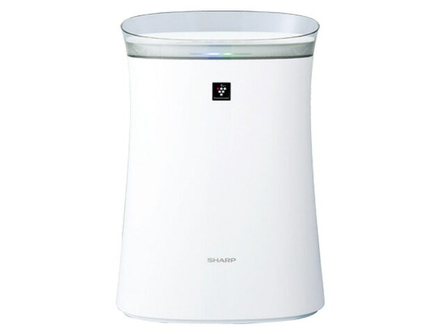 楽天市場】シャープ SHARP 加湿空気清浄機 ホワイト KI-PS40-W | 価格