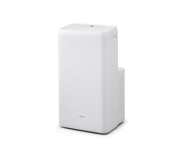 楽天市場】アイリスオーヤマ IRIS ポータブルクーラー IPK-2304S