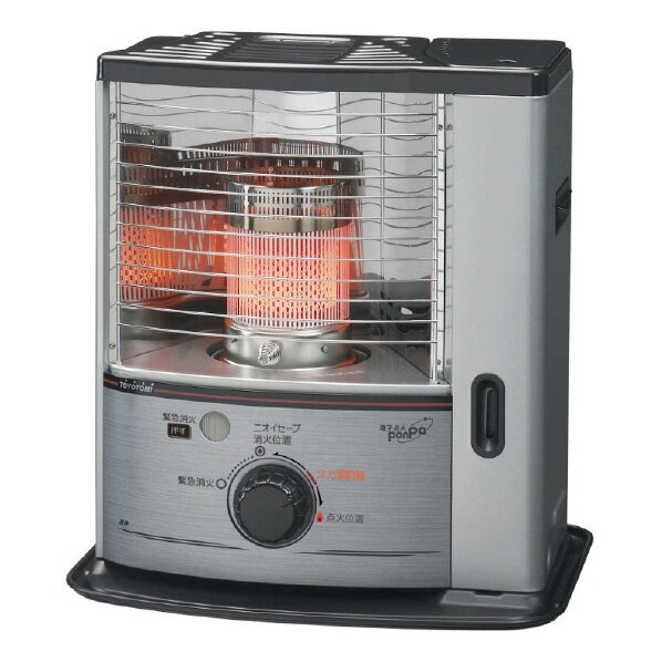 楽天市場】トヨトミ トヨトミ 木造6畳 コンクリート8畳まで 反射式石油