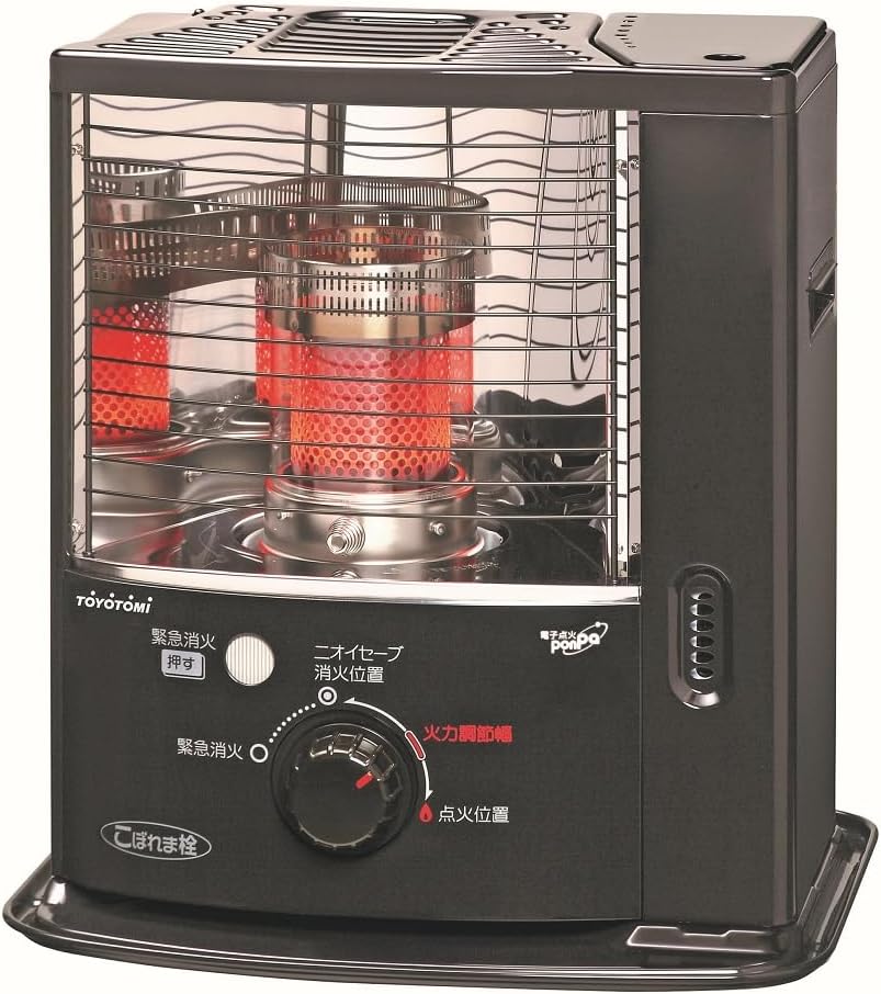 楽天市場】コロナ CORONA 石油ストーブ RX-2214Y(HD) | 価格比較