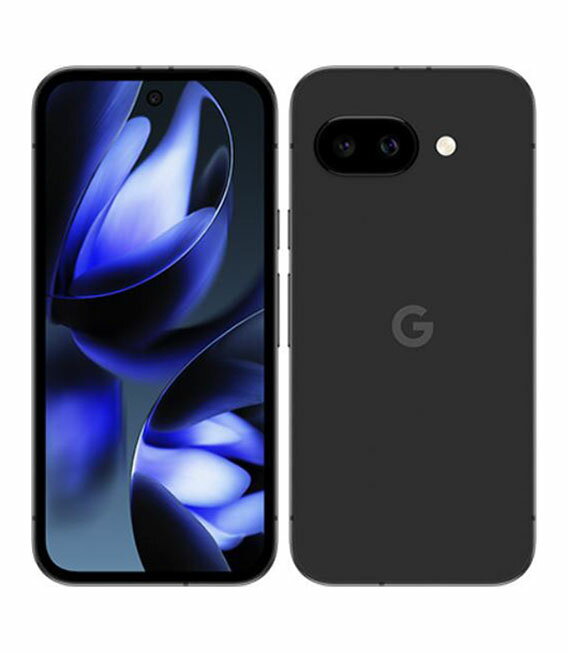 楽天市場】Google Pixel 9a 128GB Obsidian | 価格比較 - 商品価格ナビ