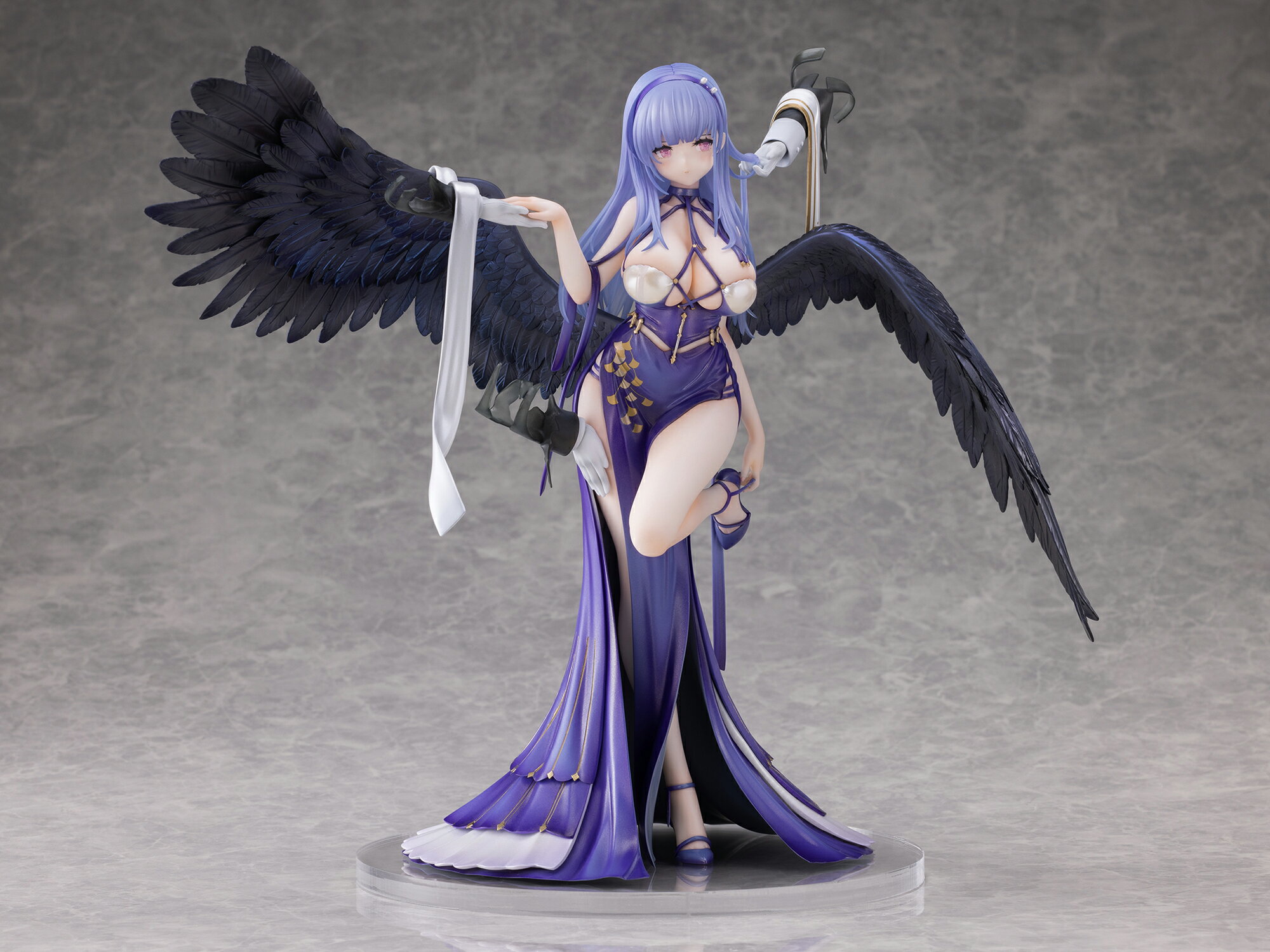 楽天市場】Knead アズールレーン ダイドー軽装版ver. 1/7 完成品