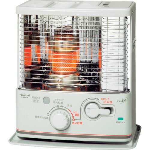 楽天市場】コロナ コロナ ポータブル石油ストーブ 木造6畳