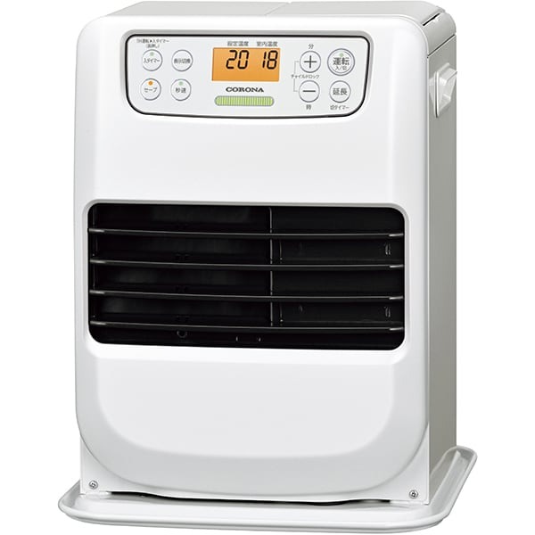 楽天市場】ダイニチ工業 DAINICHI 石油ファンヒーター FW-3719SGX(W