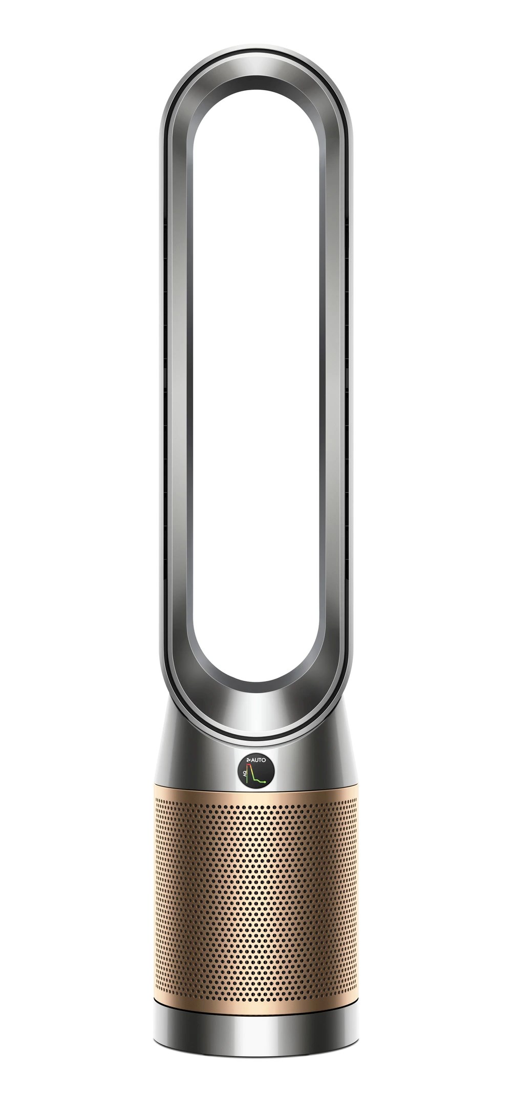 楽天市場】dyson Pure Hot + Cool 空気清浄ファンヒーター HP4A WS