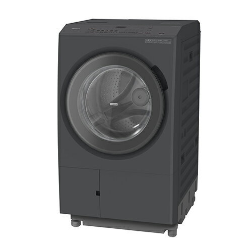 楽天市場】東芝ライフスタイル TOSHIBA ドラム式洗濯乾燥機 ZABOON TW