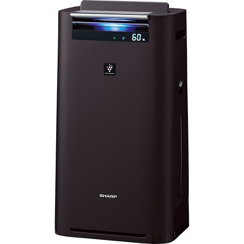 楽天市場】シャープ シャープ 加湿空気清浄機 ホワイト系 KI-HX75-W(1