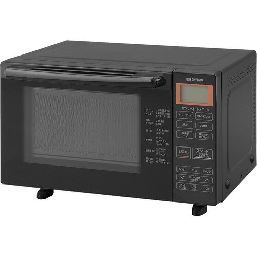 楽天市場】アイリスオーヤマ IRIS スチームオーブンレンジ カップ式 MO