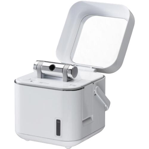 楽天市場】SEVEN BEAUTY エトゥベラ オゾンフェイシャルスチーマー ST