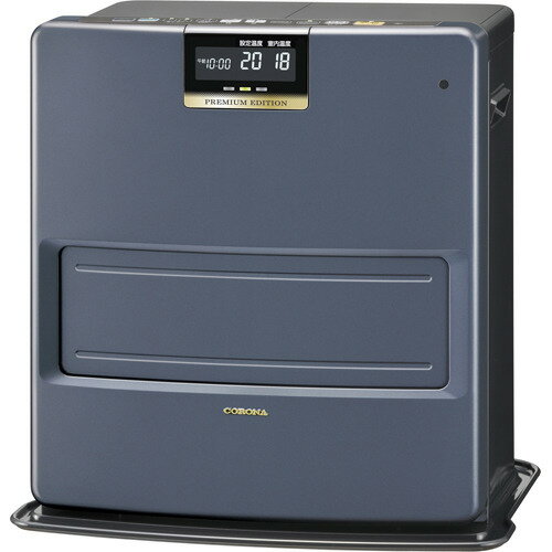 楽天市場】コロナ コロナ 木造9畳 コンクリート12畳まで 石油ファン