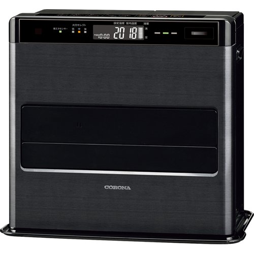 楽天市場】コロナ コロナ 石油ファンヒーターVXシリーズ 木造19畳