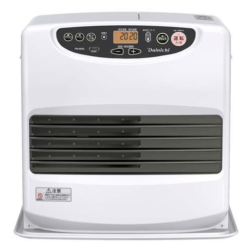 楽天市場】コロナ CORONA 石油ファンヒーター FH-G3623BY(W) | 価格