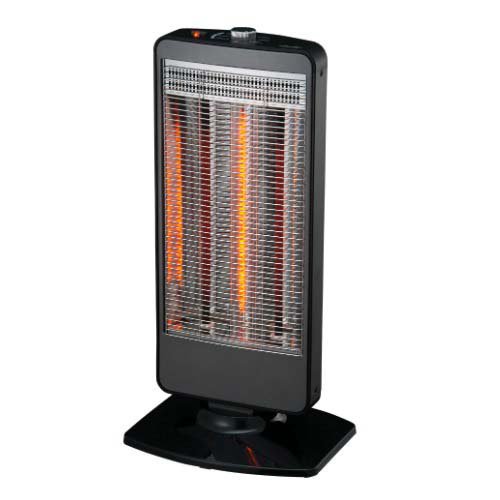 楽天市場】山善 YAMAZEN ハイブリッドヒーター EDBC-SVM121(H) | 価格