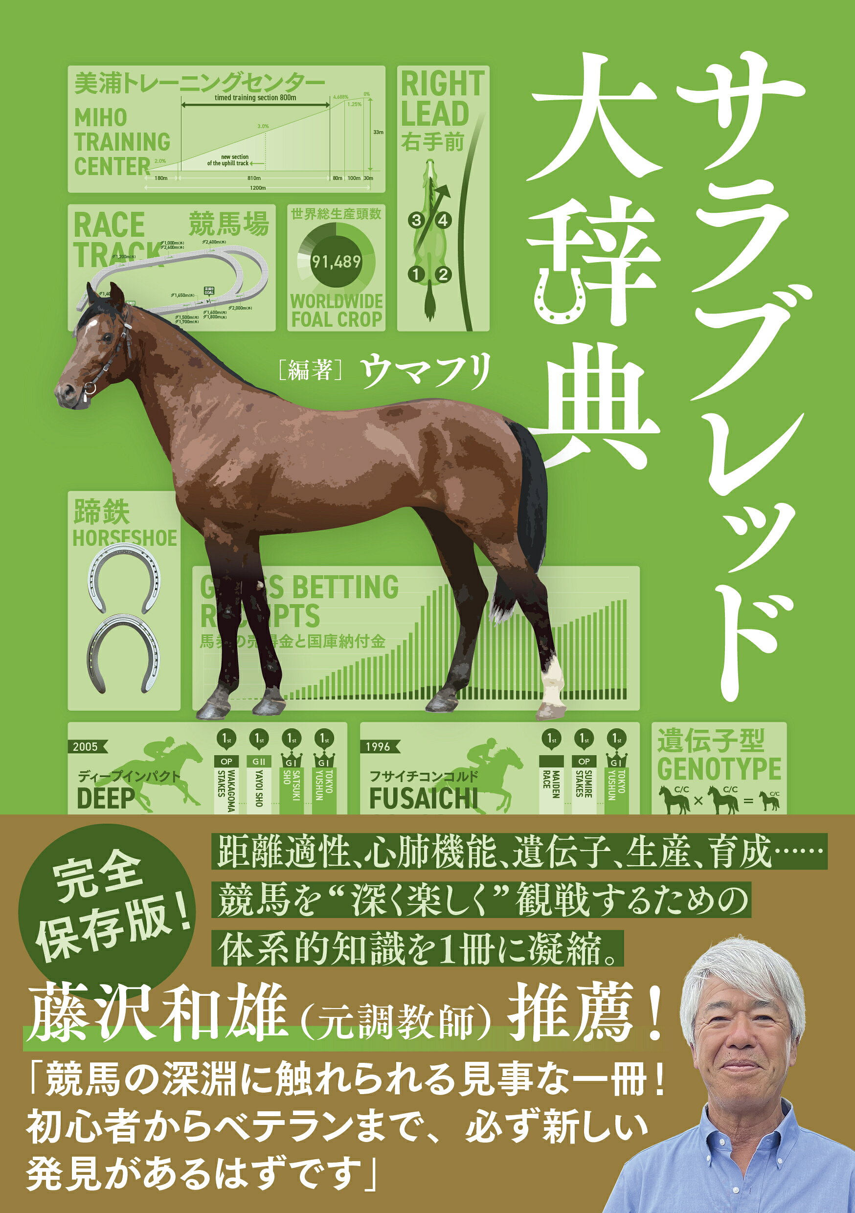 楽天市場】文芸社 パドックは頭、首で見よ！ あなたはパドックだけで