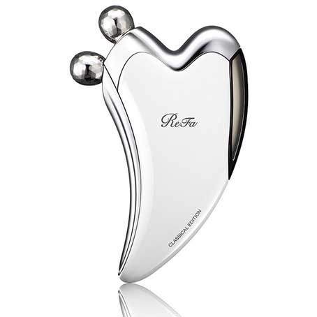 新品未使用】ReFa リファリズム RF-RT2320C-R リファリズム - ReFa