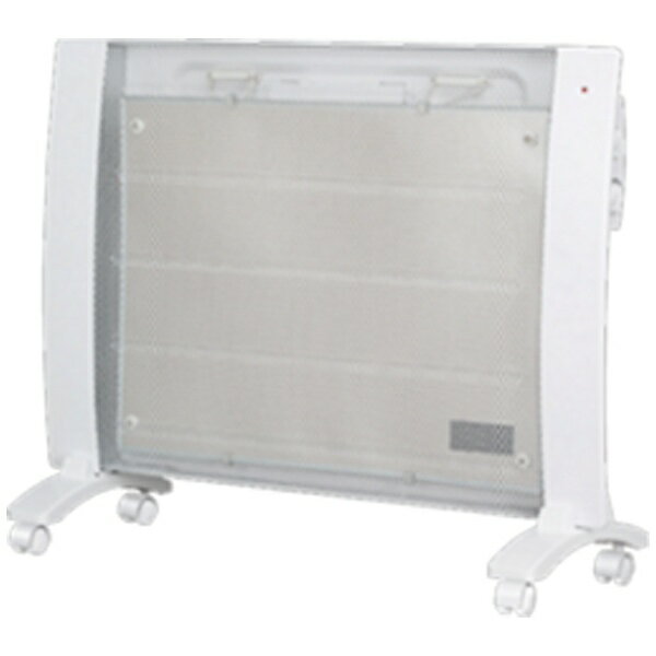 楽天市場】日本エー・アイ・シー ALADDIN パネルヒーター AJ-P100B