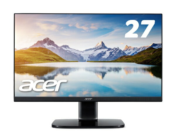 楽天市場】HP Pavilion 27 FHD ディスプレイ ブラック 3TN79AA#ABJ